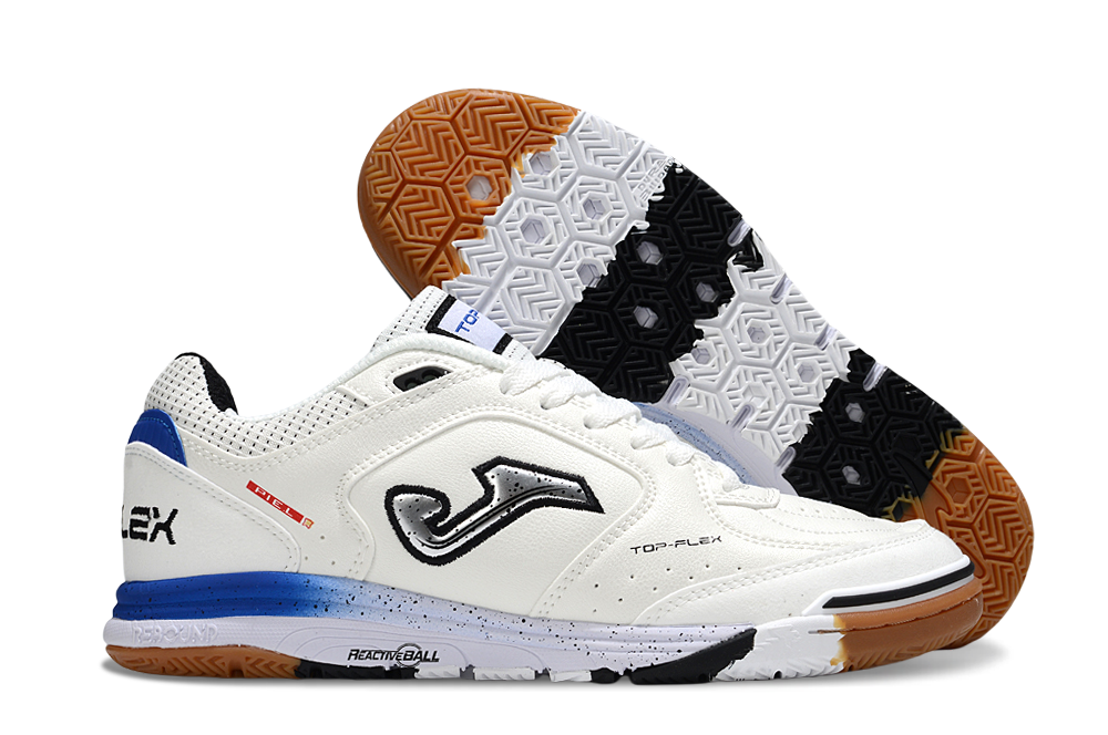 JM Top Flex Futsal