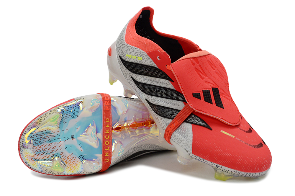 Guayos Adi Predator 26  niño