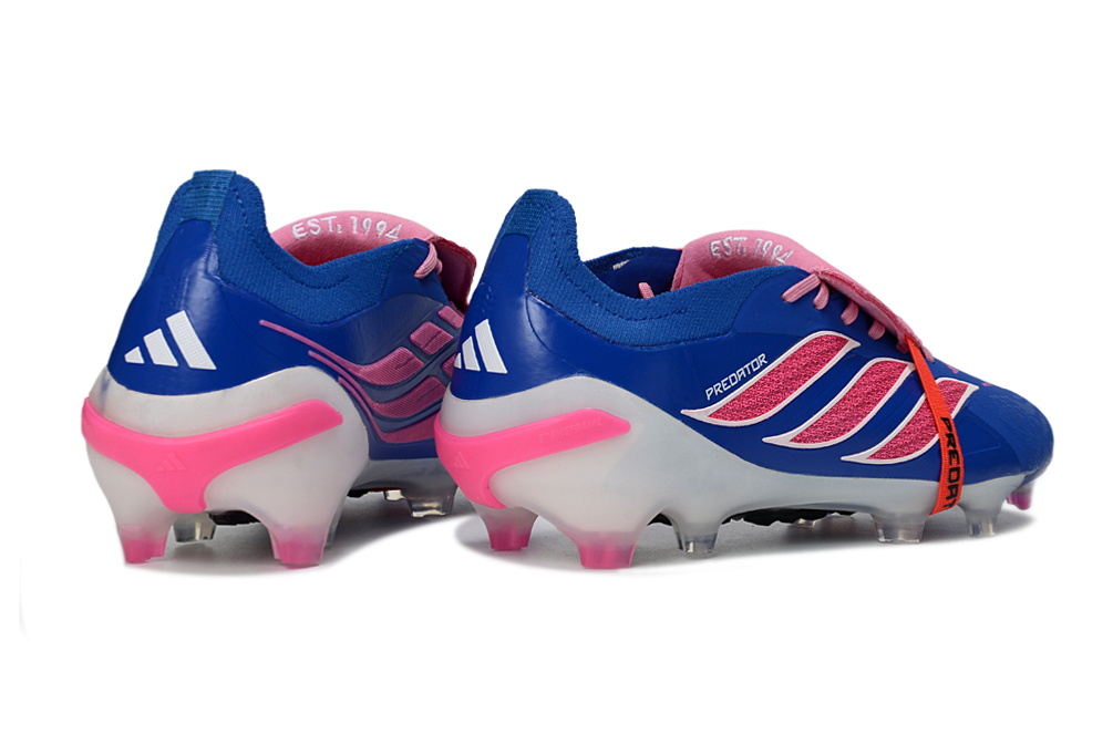 Guayos Adi Predato Azul 26