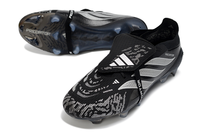 Guayos Adi Predator Negro Lengueta 26
