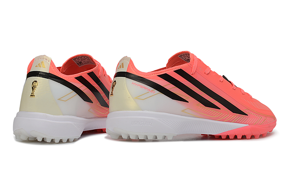 Adi F50 Hyperfast zapatilla torretin