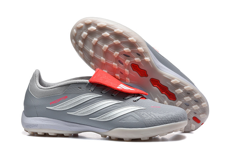 Adi Predator 26 Gris zapatillas torretin