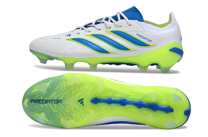 Guayos Adi Predator Blanco/Verde 26