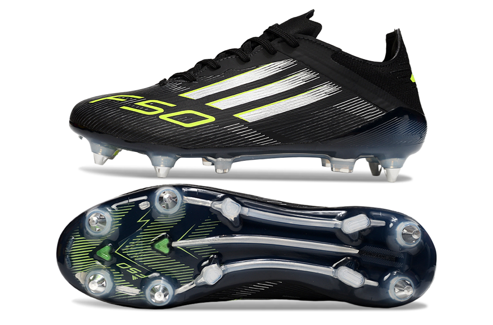 Adidas F50 Tache Aluminio Elite