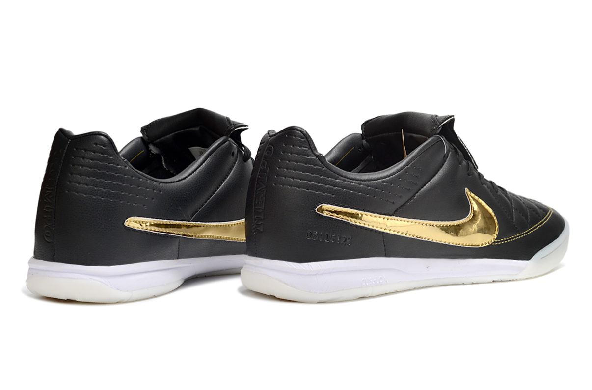 Nk tiempo R10 negro 2026 Edicion especial Futsal