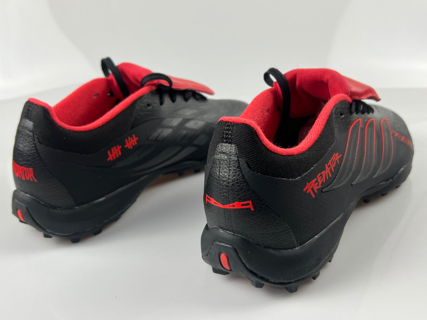 Adi Predator 26 zapatillas torretin