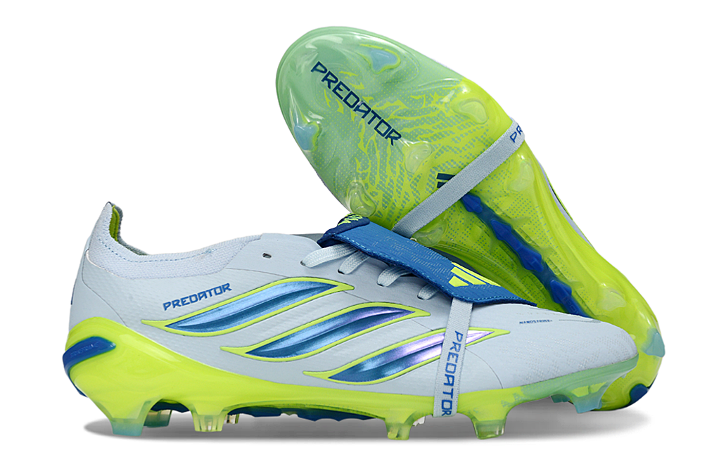 Guayos Adi Predator Lengueta  26