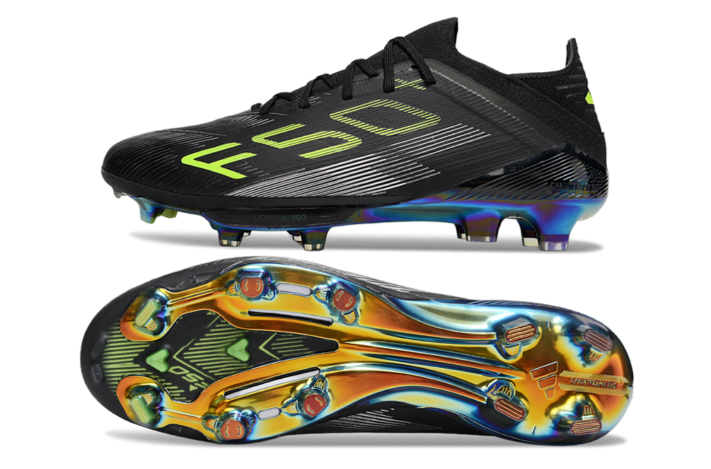 Adidas F50 Plus Elite