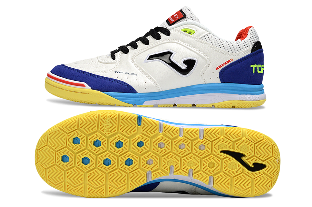 JM Top Flex Futsal
