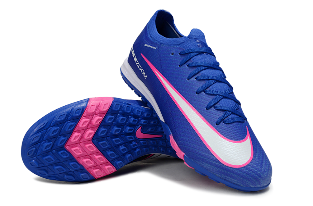 NK Air zoom zapatilla torretin Azul