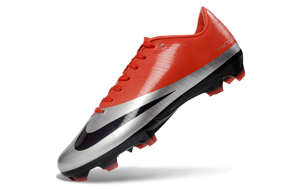 NK Mercurial Guayo CR7 RGN Edicion Especial