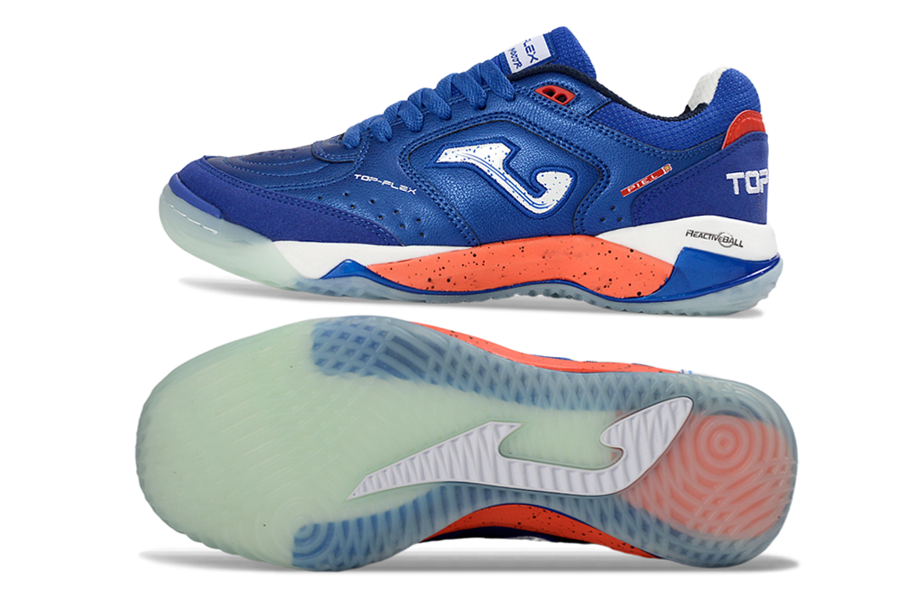 JM Top Flex Futsal