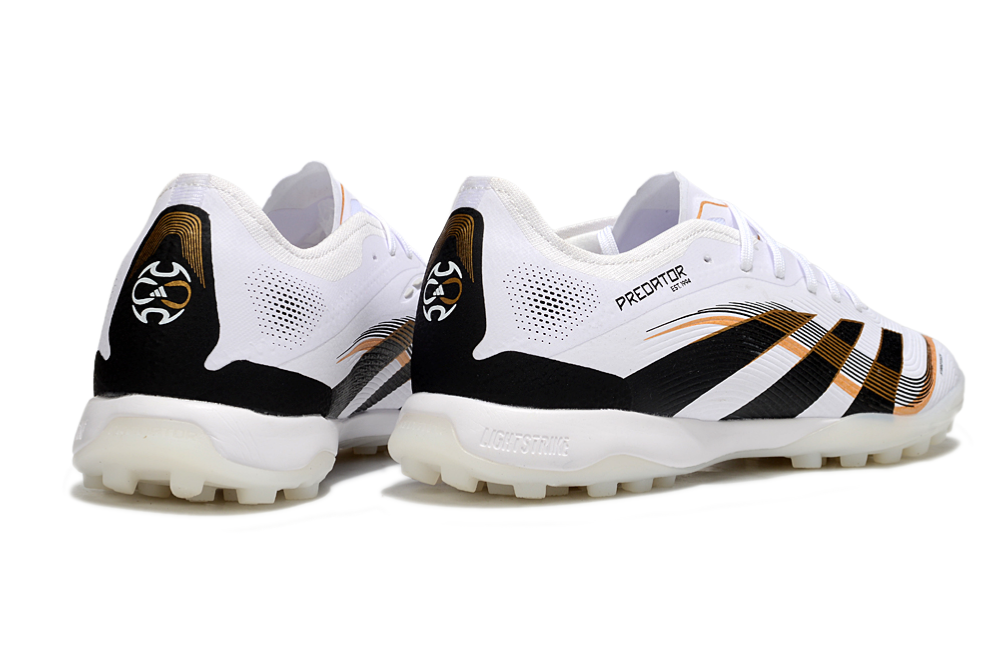 Adi Predator Team Geist zapatillas torretin