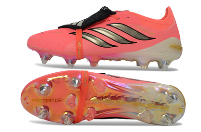 Adi Predator 26 Tache de aluminio