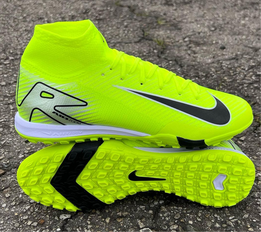 Nike mercurial Air zoom Torretin Niño