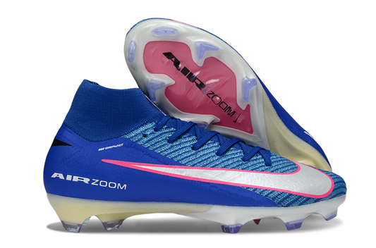 Guayos NK Air Zoom Superfly Azul