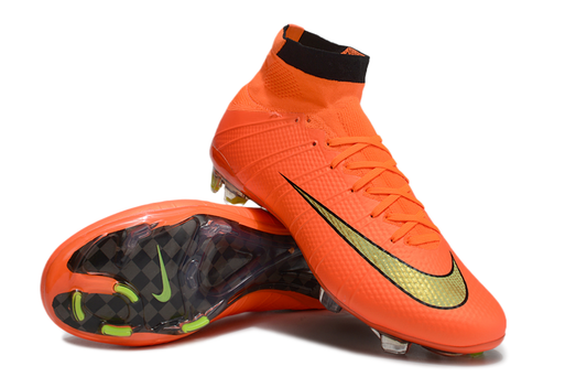 Nike mercurial Superfly  4