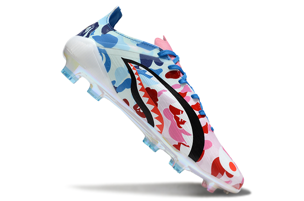 Adi Guayos F50 Colores