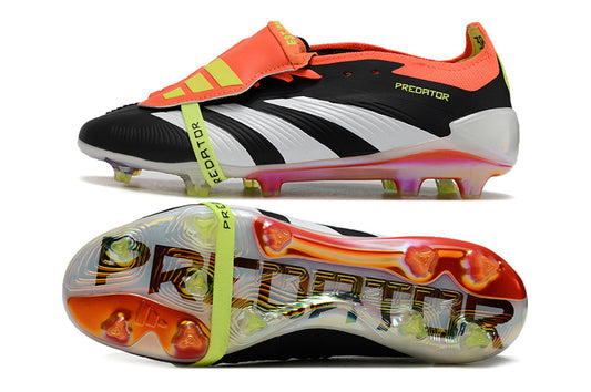 Adidas Predator tongue ellite