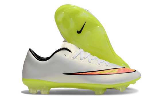 Nike mercurial Vapor 4