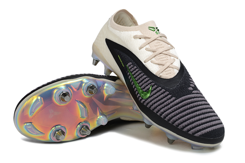 NK Guayos Phantom GX 6 Mamba tache aluminio