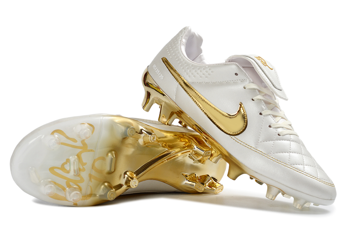 Nk tiempo R10 Elite