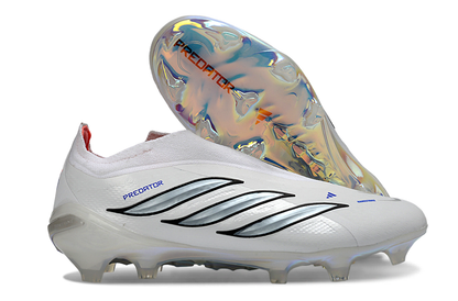 Guayos Adi Predator 26 Sin Cordones