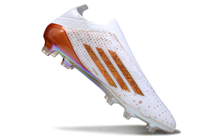 Adi Guayos F50 Blanco / Dorado