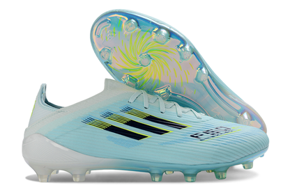 Adi Guayos F50 Spark Fusion Azul