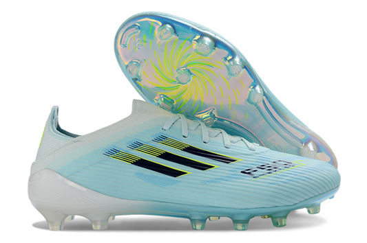 Adi Guayos F50 Spark Fusion Azul
