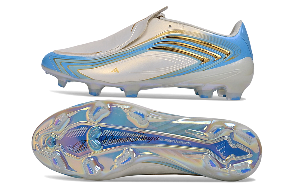 Guayos Adi F50 Messi Ultimo Tango