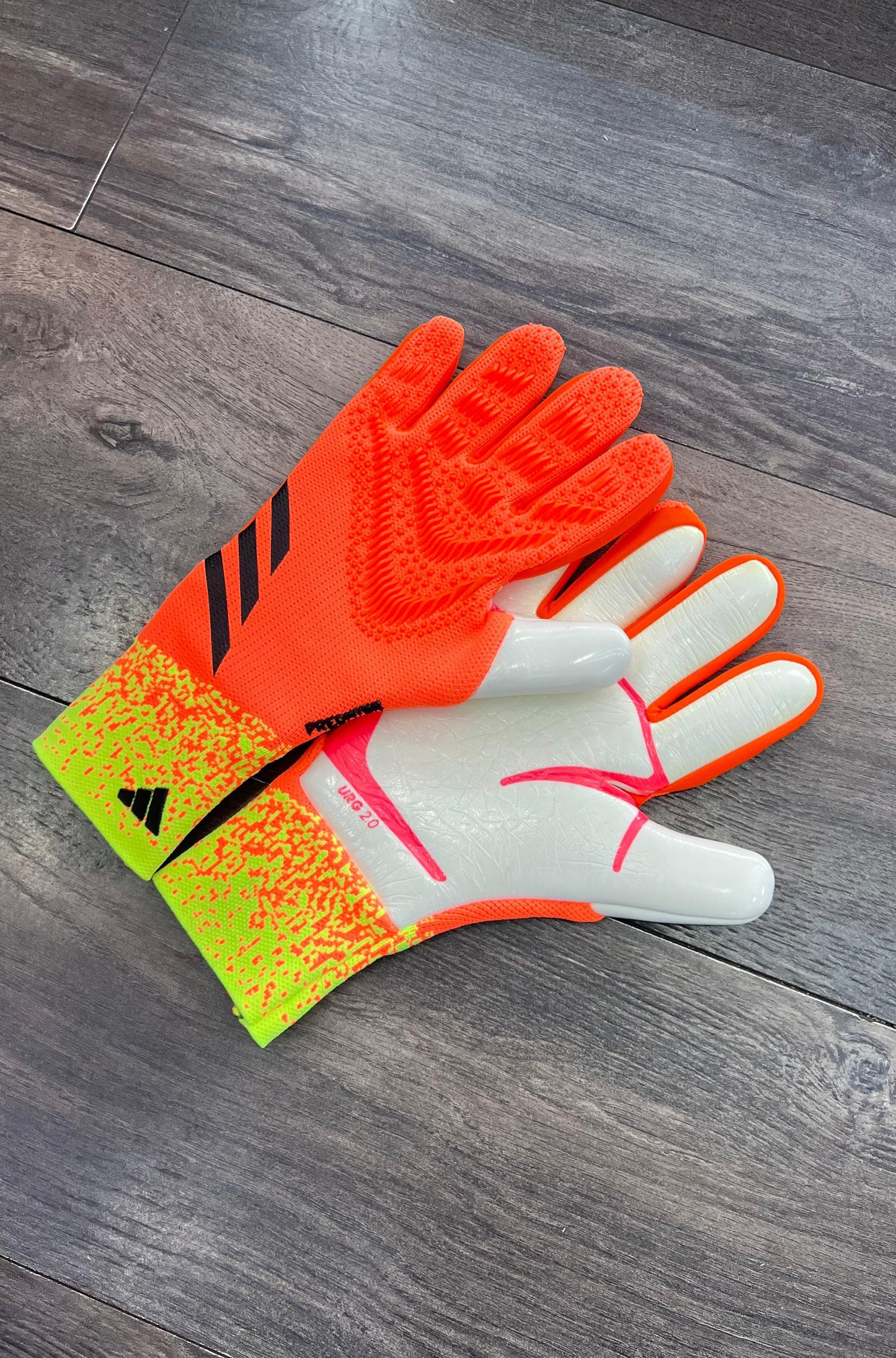 Guantes Adidas Predator PRO