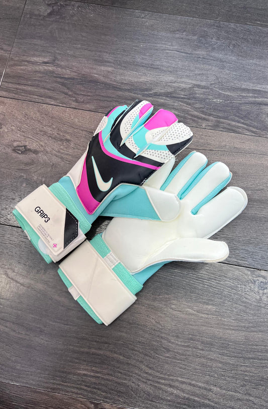 Guantes Nike Match