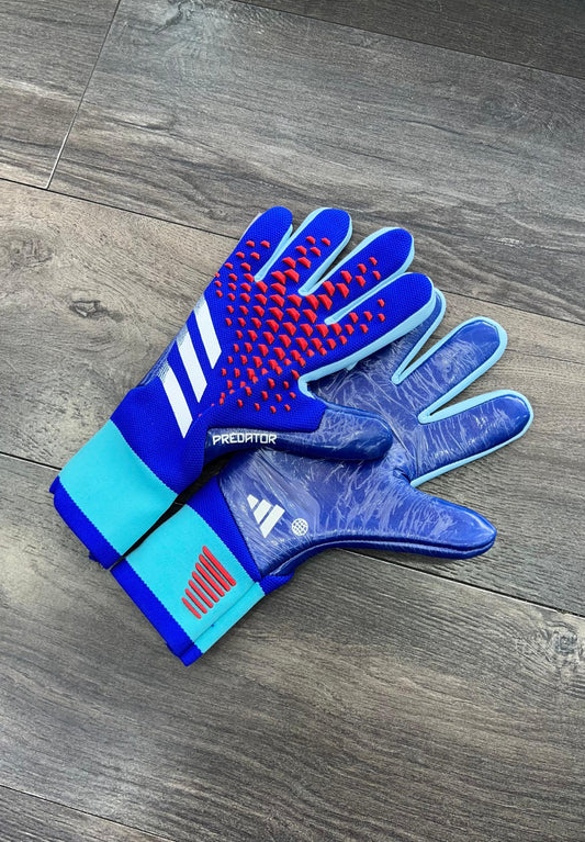 Guantes Adidas Predator PRO