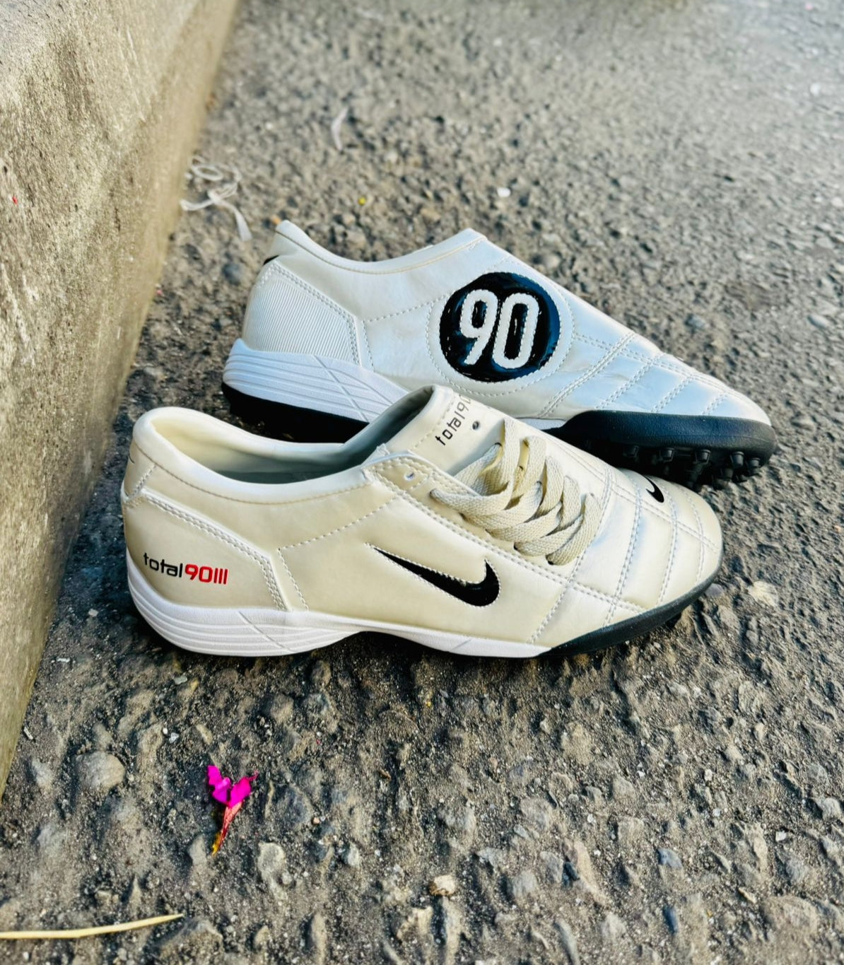 Nike Total 90 Torretin