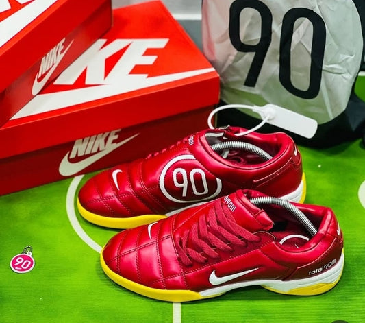 Nike Total 90 Futsal