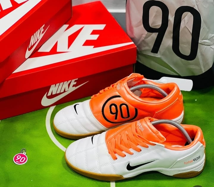 Nike Total 90 Futsal