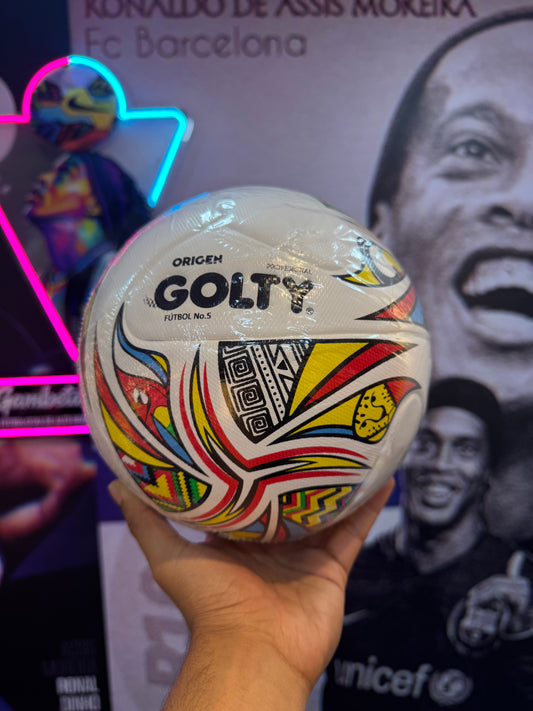 Golty Origen Profesional (Thermotech)