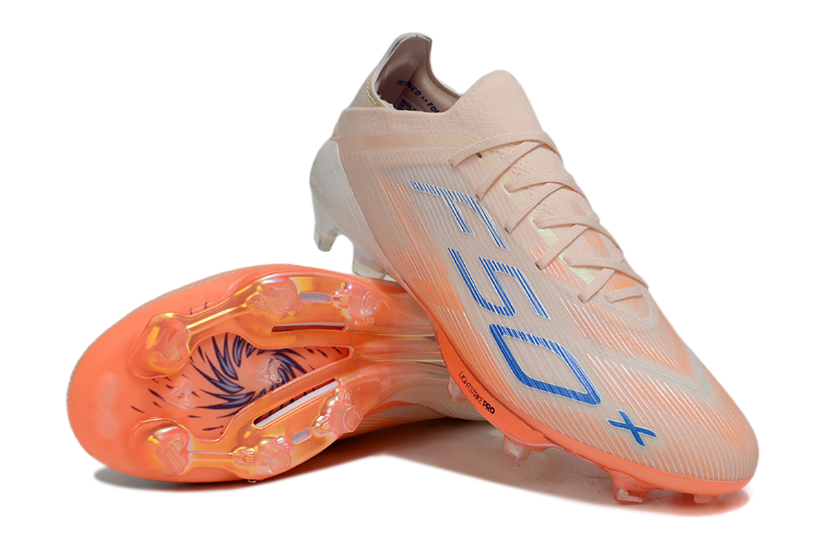 Adidas F50 Plus Elite