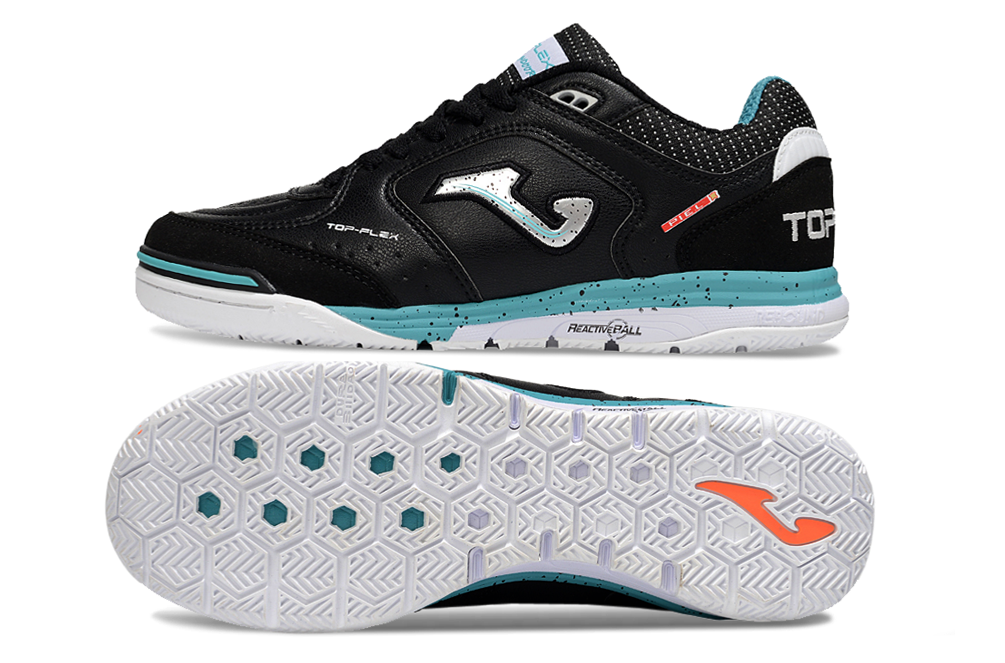 JM Top Flex Futsal