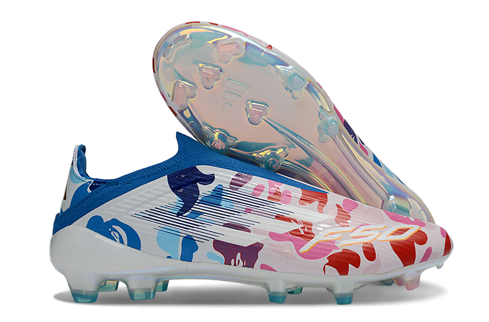 Adi Guayos F50 Colores