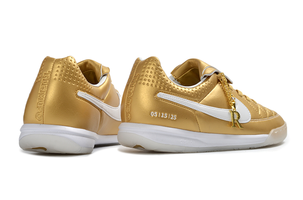 Nk Tiempo R10 Futsal