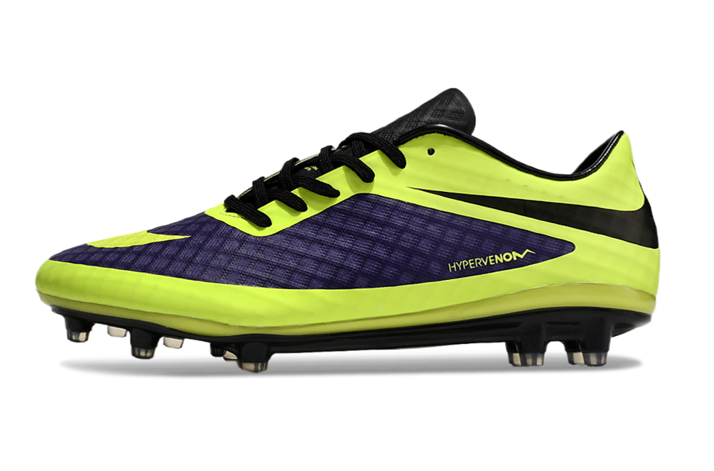 Nike Hypervenom Elite