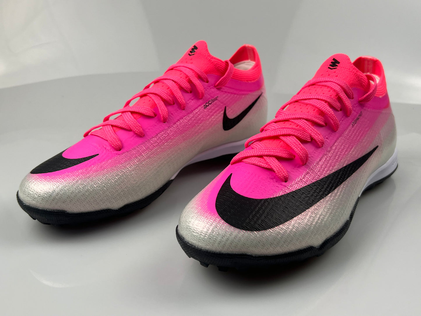 NK mercurial vapor zapatilla torretin Niño