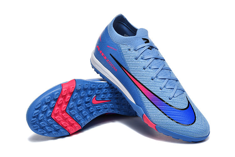 NK Air zoom zapatilla torretin Azul