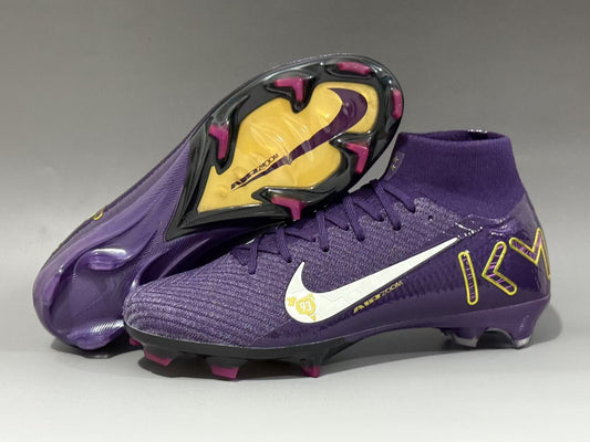Nike mercurial Air zoom Edición K.M