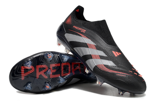 Adidas Predator League Sin cordones