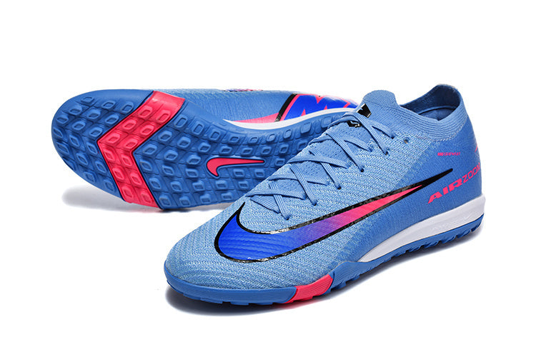 NK Air zoom zapatilla torretin Azul