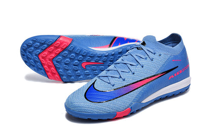 NK Air zoom zapatilla torretin Azul
