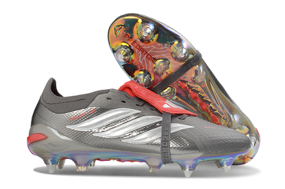 Adi Predator 26 Tache de aluminio